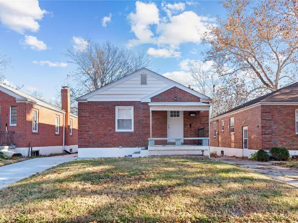 1334 Coolidge Dr, Saint Louis, MO 63132