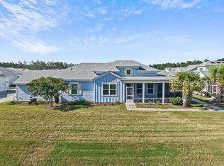 70 Sandbar Lane UNIT 102, Hardeeville, SC 29927