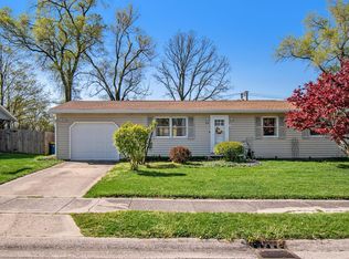 619 E Edgar Ave, Mishawaka, IN 46545