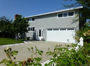 8307 Ramsgate Ave, Los Angeles, CA 90045