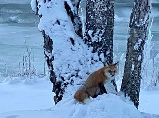 21520 Glacier Vista Rd, Chugiak, AK 99567