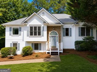 435 Lower Burris Rd, Canton, GA 30114