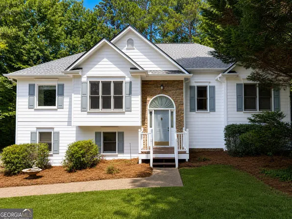 435 Lower Burris Rd, Canton, GA 30114