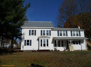 31 Bennett Ave, Skowhegan, ME 04976