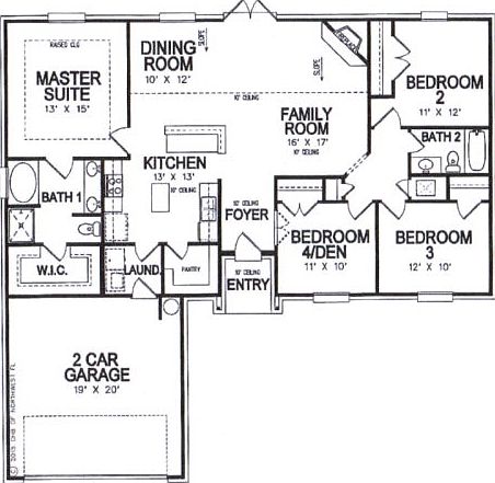 2nd image of 21670 San Diego Ln