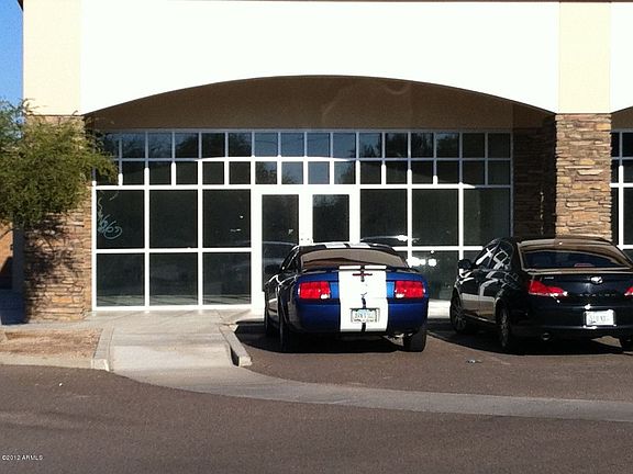 4th image of 1805 N 91st Ave Ste 105