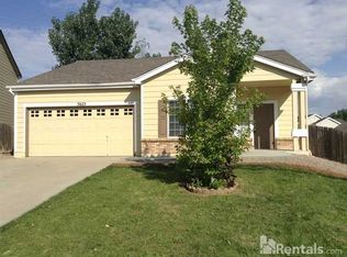 3625 S Himalaya Court, Aurora, CO 80013