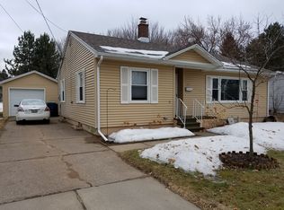 1111 McIntosh St, Wausau, WI 54403