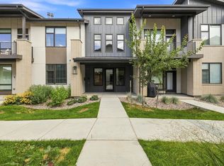 862 Birdwhistle Ln #6, Fort Collins, CO 80524
