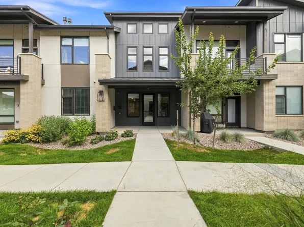 862 Birdwhistle Ln #6, Fort Collins, CO 80524