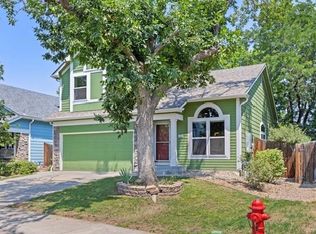 1023 Delta Dr, Lafayette, CO 80026