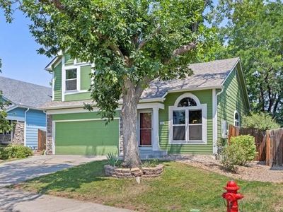 1023 Delta Dr, Lafayette, CO, 80026