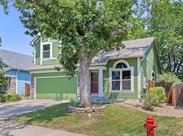 1023 Delta Dr, Lafayette, CO 80026