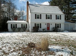 551 Bloomfield Ave, Bloomfield, CT 06002
