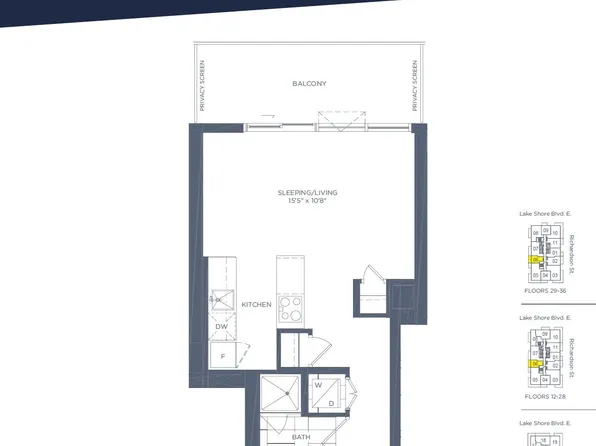 20 Richardson St, Toronto, ON