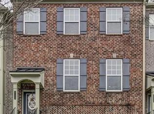 2124 Cobblestone Cir, Atlanta, GA 30319