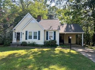 692 Watson St, Memphis, TN 38111