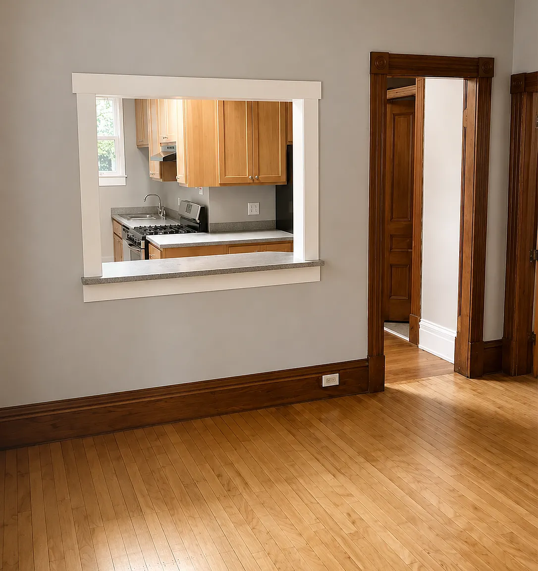 210 Pearl Street - 1W — Photo 3