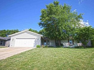 243 Whispering Wind Way, South Beloit, IL 61080