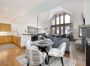 63A Avondale Ln #R223, Beaver Creek, CO 81620