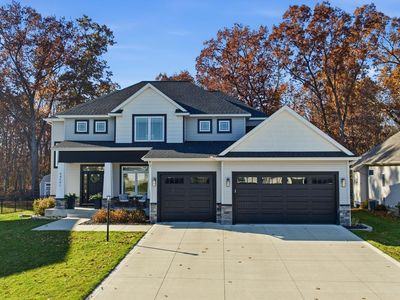 54591 Pierre Trails Dr, Osceola, IN, 46561