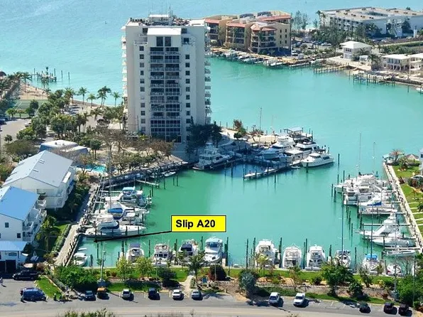 97 Coco Plum Dr #A-20, Marathon, FL 33050