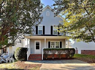 4420 Windstorm Way, Raleigh, NC 27616