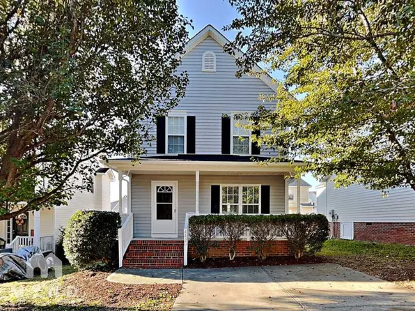 4420 Windstorm Way, Raleigh, NC 27616