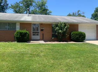 279 Lincolnshire Rd, Gahanna, OH 43230