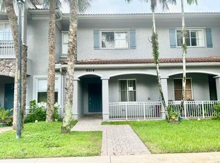8214 SW 29th Street #104, Miramar, FL 33025