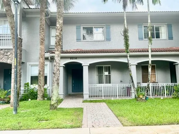 8214 SW 29th Street #104, Miramar, FL 33025