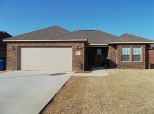 604 S Oak St #619, McAlester, OK 74501