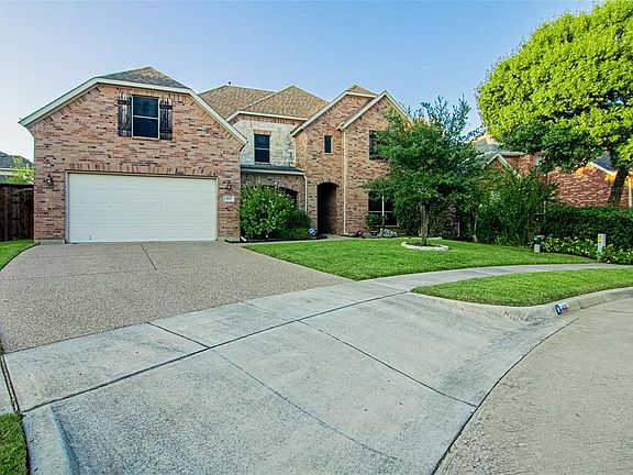 2nd image of 4111 Creek Bend Ct