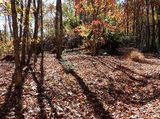 0 Lytle Mountain Rd, Marion, NC 28752