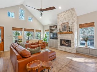 2045 W Holly Trl, Holly Lake Ranch, TX 75765