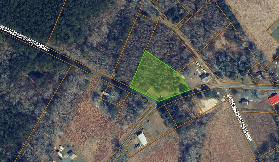 1st image of LOT 9 Occohannock Neck Rd