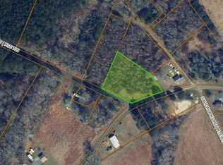 LOT 9 Occohannock Neck Rd, Exmore, VA 23350