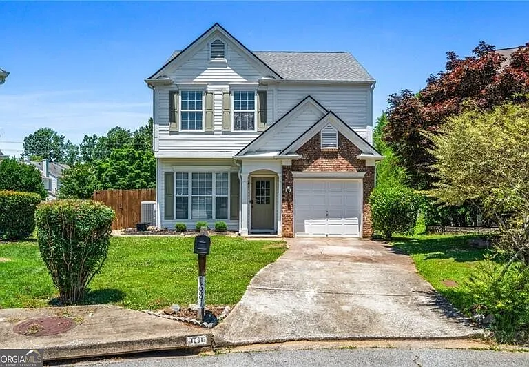 1681 Heyford Cir NW — Photo 1