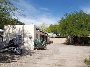 2651 N Richey Blvd UNIT B, Tucson, AZ 85716