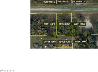 846 Casper Yost St E, Lehigh Acres, FL 33974