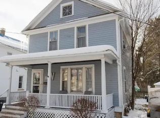 117 Redwood St #1, Warren, PA 16365