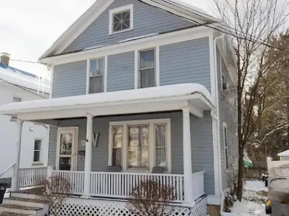 117 Redwood St #1, Warren, PA 16365