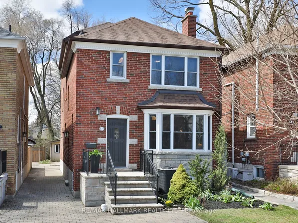 140 Everden Rd, Toronto, ON M6C 3K9