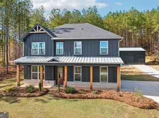 779 Millen Rd, Monticello, GA 31064