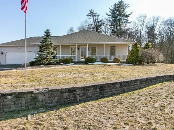 181 Tobacco Farm Rd, Feeding Hills, MA 01030