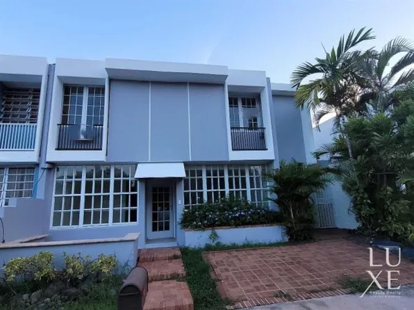 Calle A Bloque #A-12, Guaynabo, PR 00966