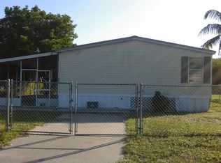 600 Merit St, Clewiston, FL 33440