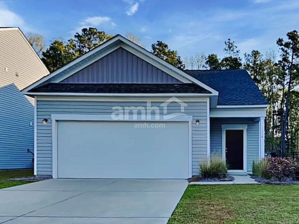 116 Orion Way