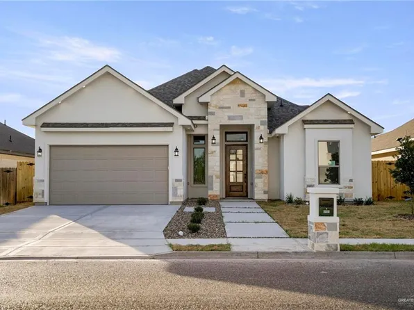 10609 N 31st St, McAllen, TX 78504