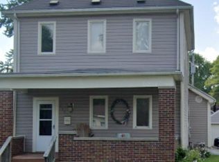 117 S Phillips St, Kokomo, IN 46901